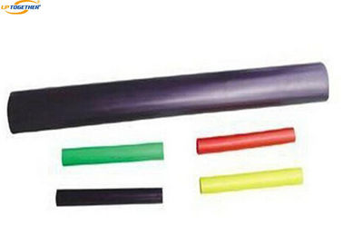 Colourful Heat Shrinkable Termination Kits Low Voltage PE JRSY - 1 / 1