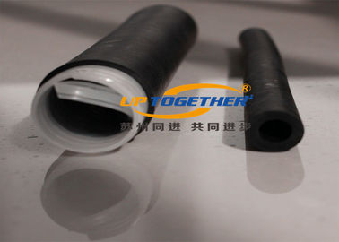 Durable EPDM CST Cold Shrink Tube 12Mpa Tensile Strength Easy Installation