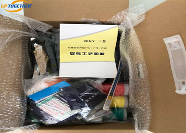 Durable Cold Shrinkable Termination Kits High Voltage With Free Sample