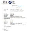 China Suzhou Tongjin Polymer Material Co.,Ltd zertifizierungen